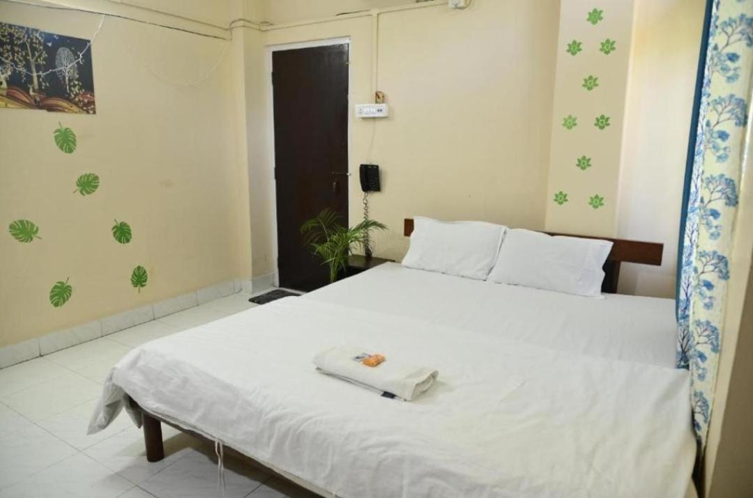 Quarto Inn グワーハーティー エクステリア 写真