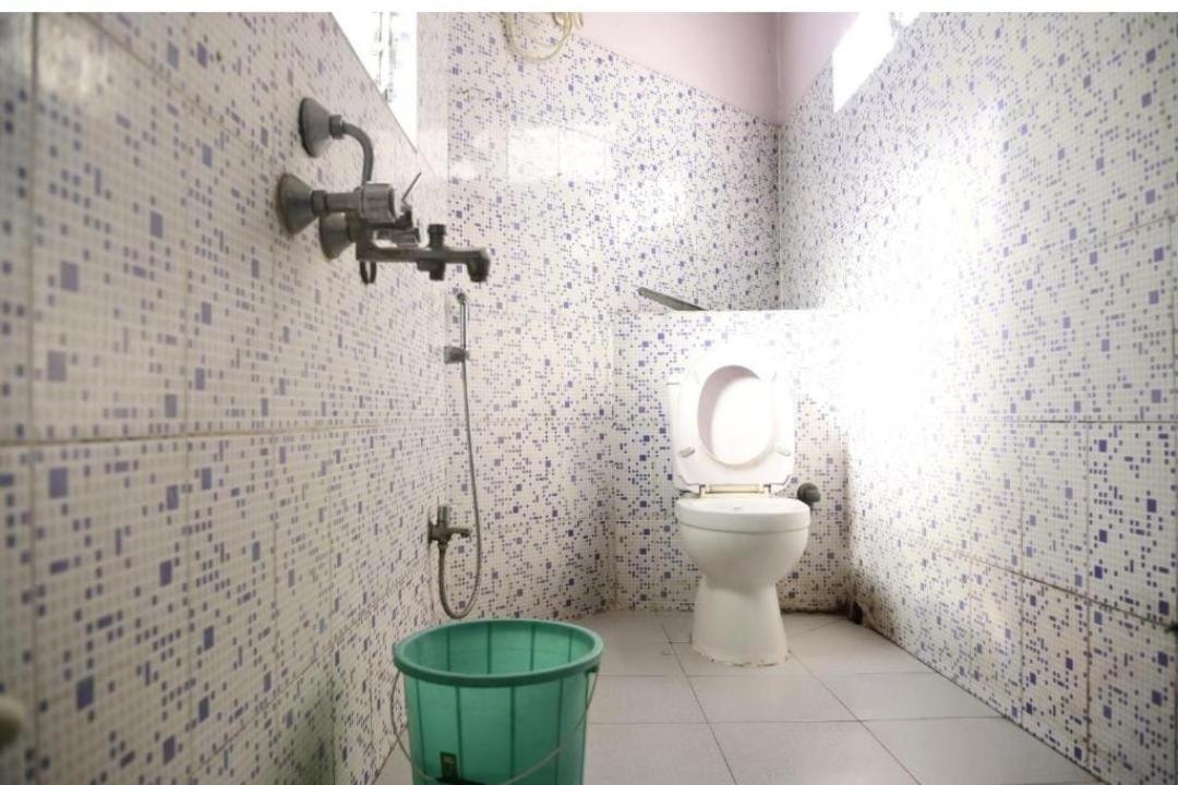 Quarto Inn グワーハーティー エクステリア 写真